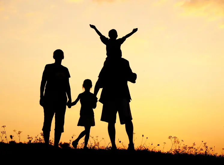 PHOTO PAGE DROIT DE LA FAMILLE