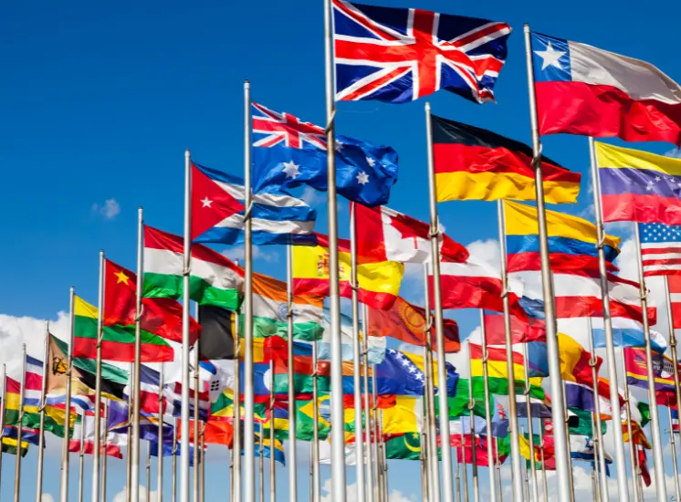 PHOTO PAGE DROIT INTERNATIONAL PRIVE