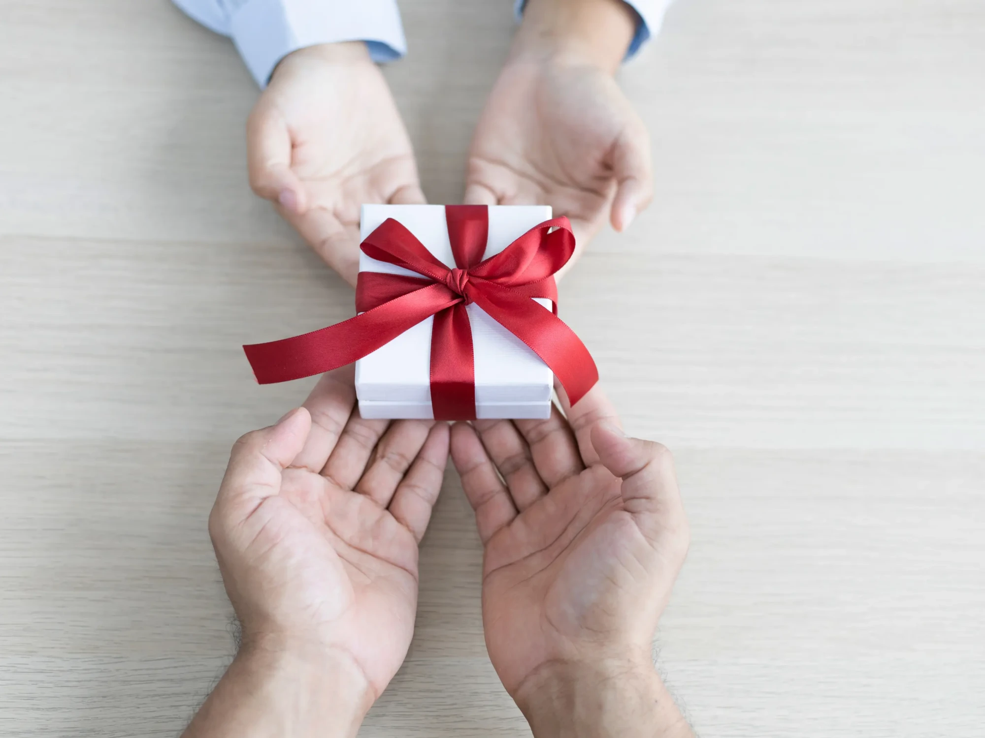 Donation déguisée : quels sont les risques juridiques ?