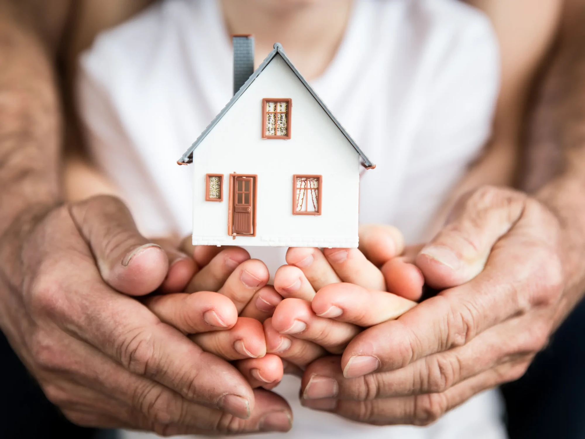 Cession de parts dans une SCI avec démembrement : quelles précautions ?