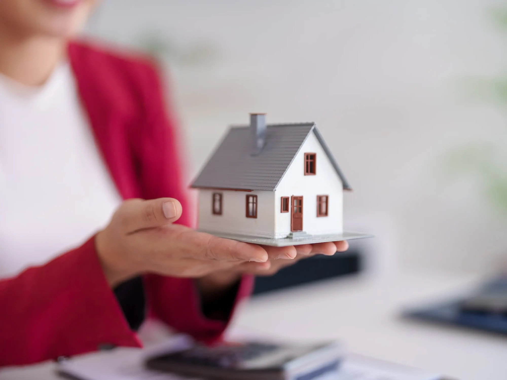 Société patrimoniale : pour qui et dans quel but ?